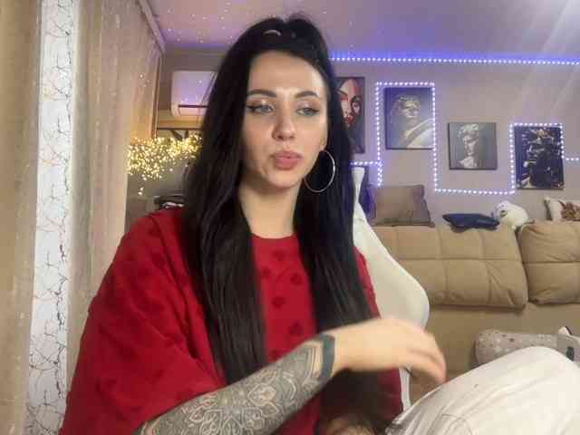 live sex camera LiElizaveta