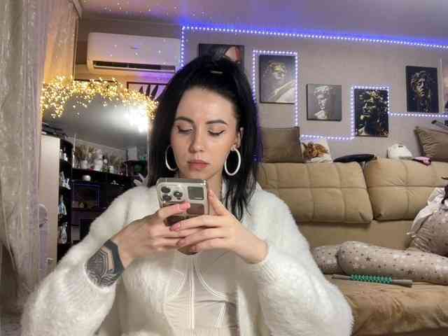 LiElizaveta Live Webcam on BongaCams LiElizaveta Live Webcam on BongaCams