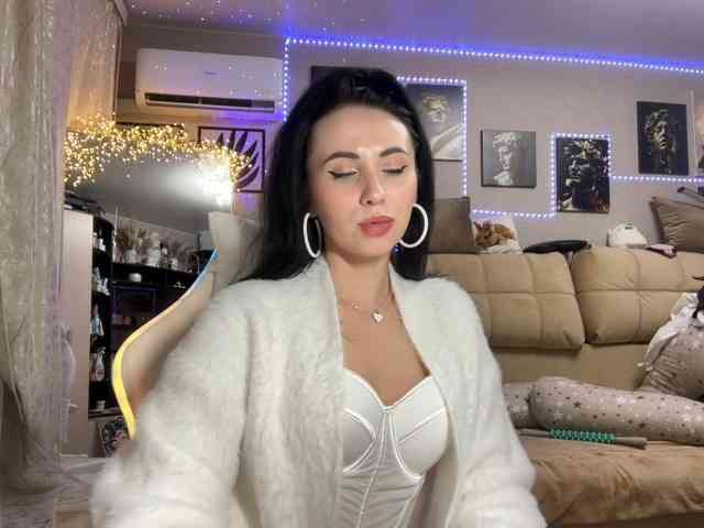 oliaai webcam