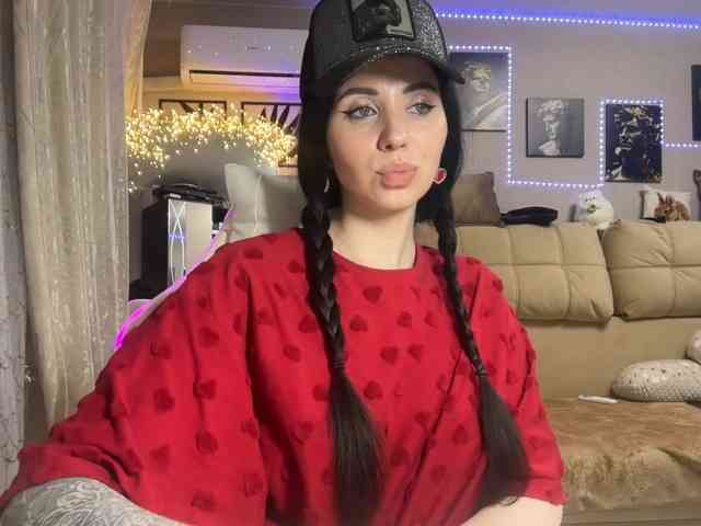 oliaai webcam