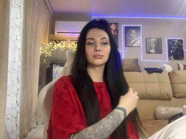 oliaai webcam