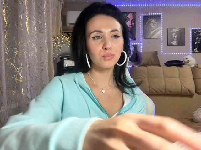 oliaai webcam