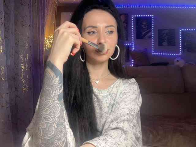 oliaai webcam
