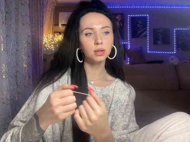oliaai webcam