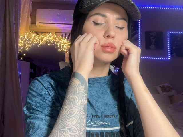 oliaai webcam