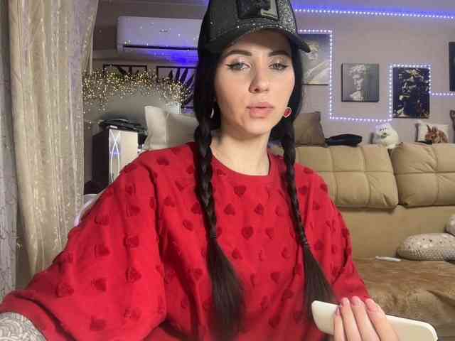 oliaai webcam