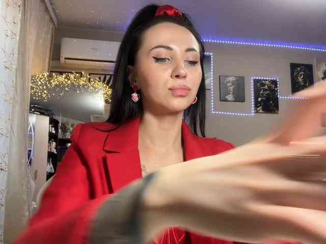 oliaai webcam