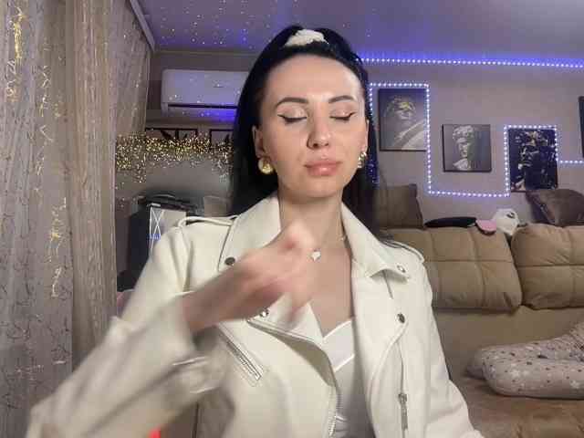 sexcam online LiElizaveta