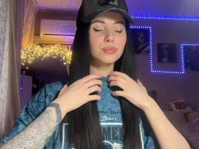 oliaai webcam