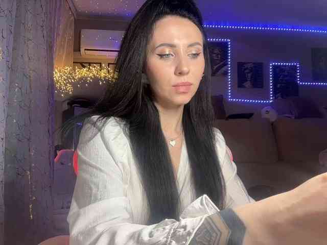 live strip chat LiElizaveta