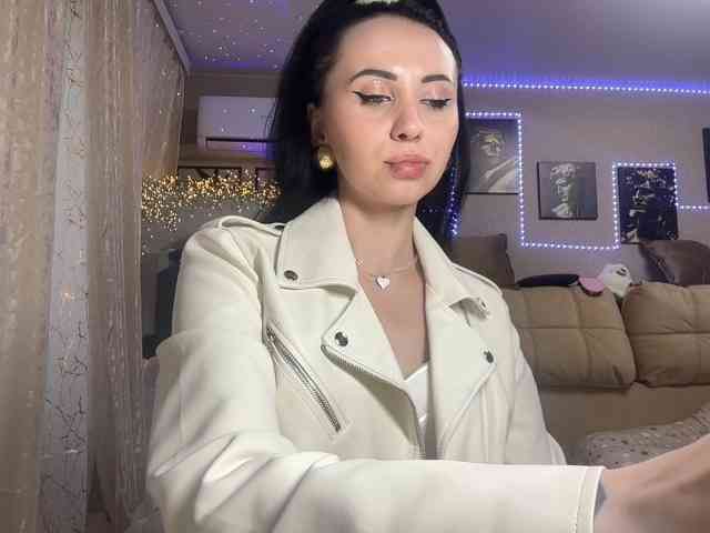 oliaai webcam