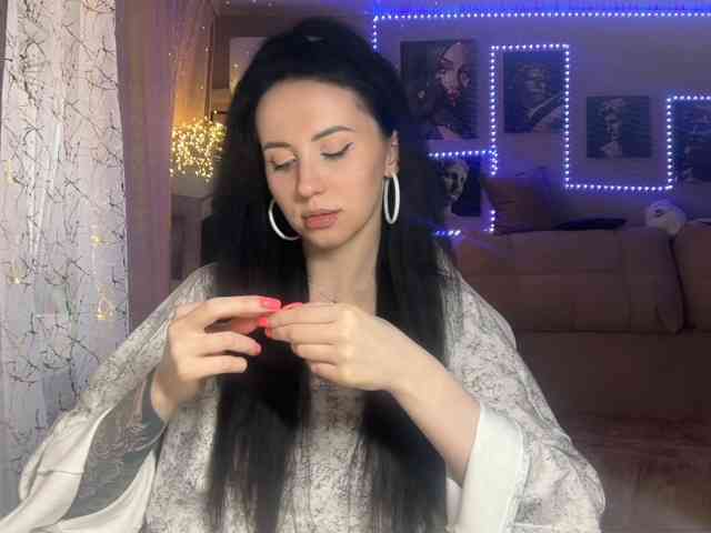 oliaai webcam