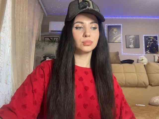 oliaai webcam
