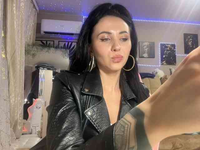oliaai webcam