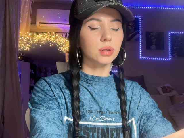 oliaai webcam