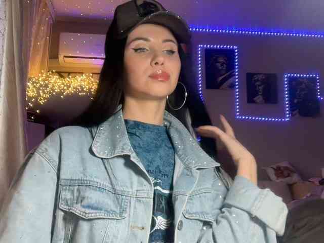 oliaai webcam