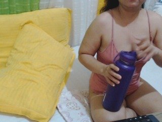junglejen07 Porn Show