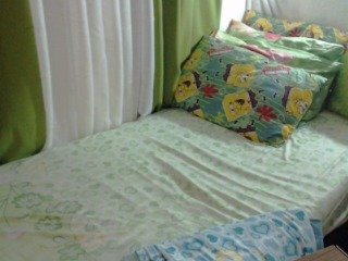 junglejen07 Porn Show