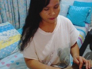 junglejen07 Porn Show