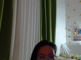 junglejen07 Porn Show