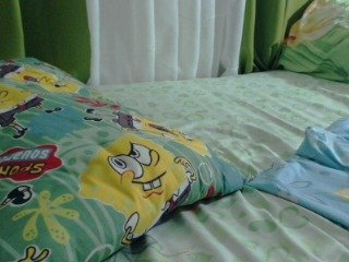 junglejen07 Porn Show