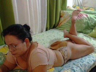 junglejen07 Porn Show