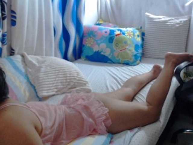 junglejen from BongaCams is Freechat