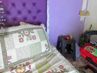 MargothClain Porn Show