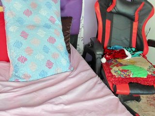 MargothClain Porn Show