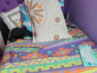 MargothClain Porn Show