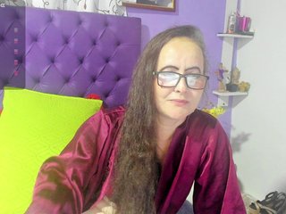MargothClain Porn Show