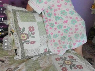 MargothClain Porn Show