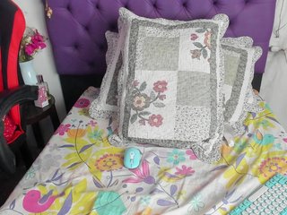 MargothClain Porn Show