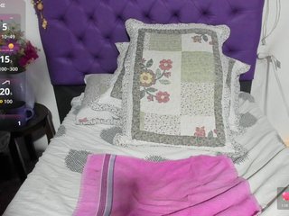 MargothClain Porn Show