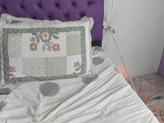 MargothClain Porn Show