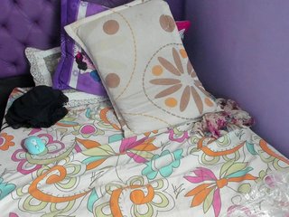 MargothClain Porn Show