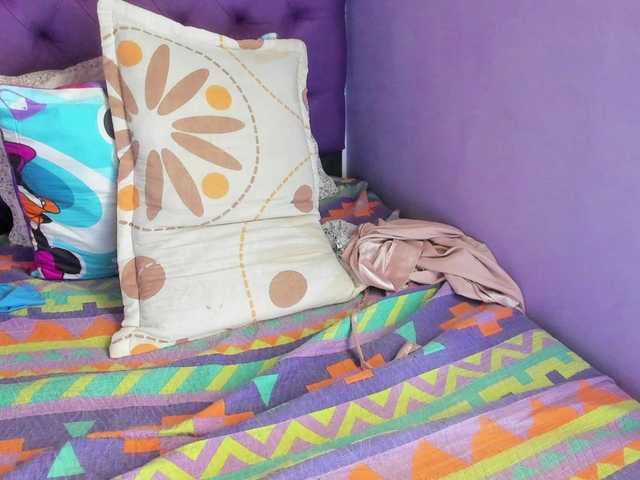 MargothClain's BongaCams show and profile