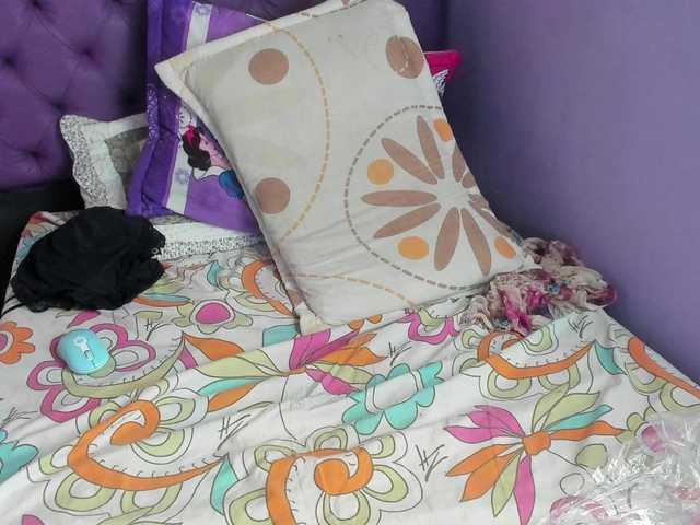 MargothClain's BongaCams show and profile