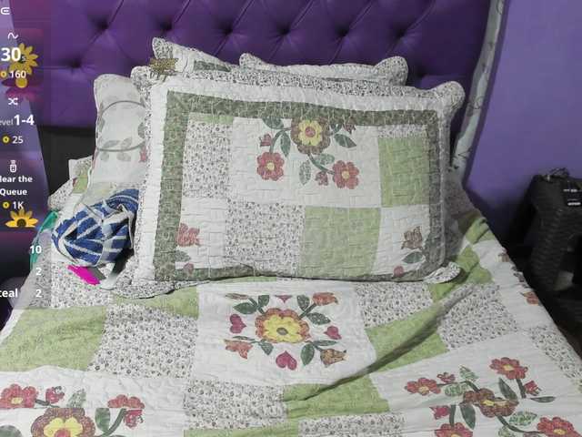 MargothClain's BongaCams show and profile