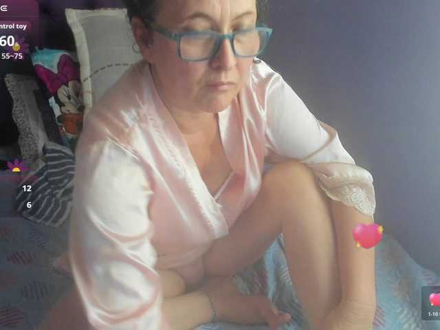 MargothClain's BongaCams show and profile