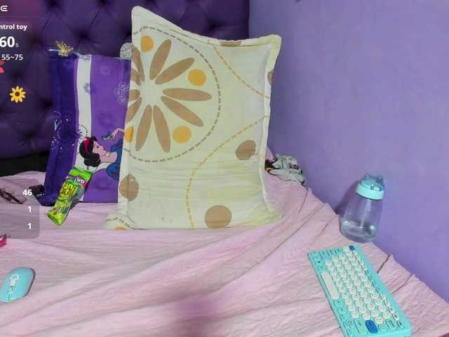 MargothClain's BongaCams show and profile