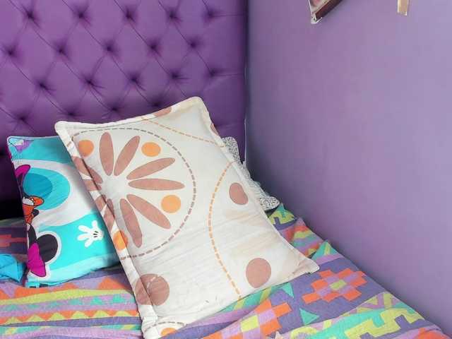 MargothClain's BongaCams show and profile