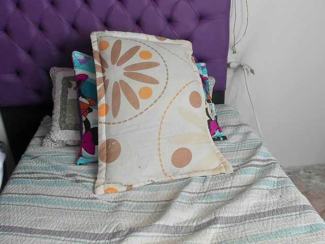 MargothClain's BongaCams show and profile