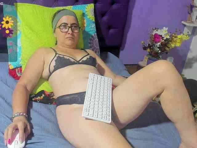 MargothClain webcam