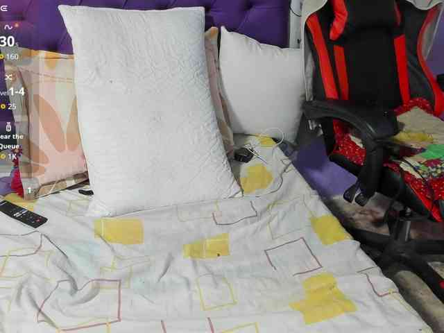 MargothClain webcam
