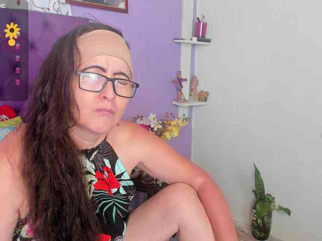 MargothClain webcam