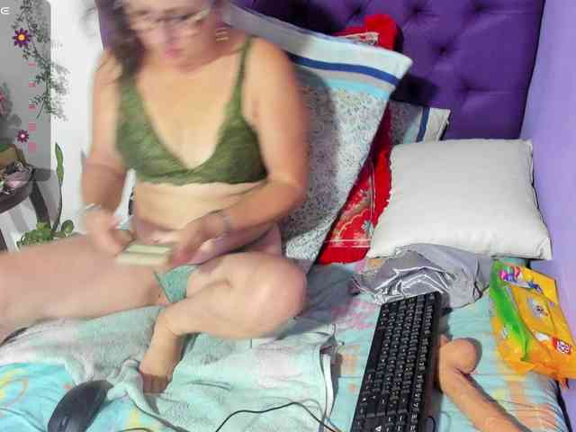 MargothClain webcam