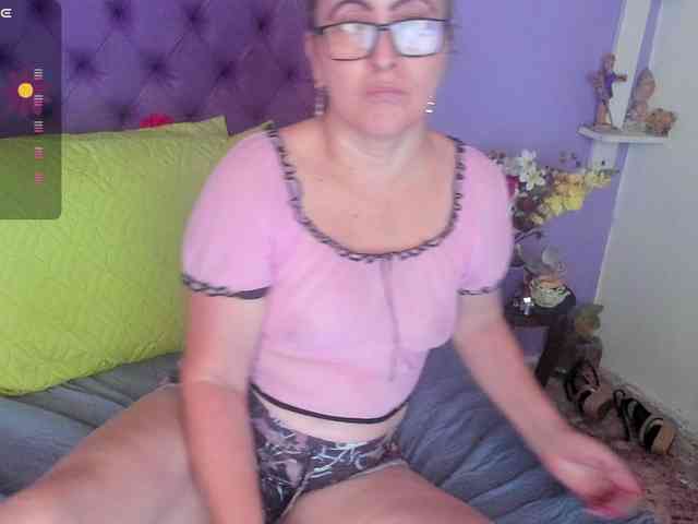 MargothClain webcam