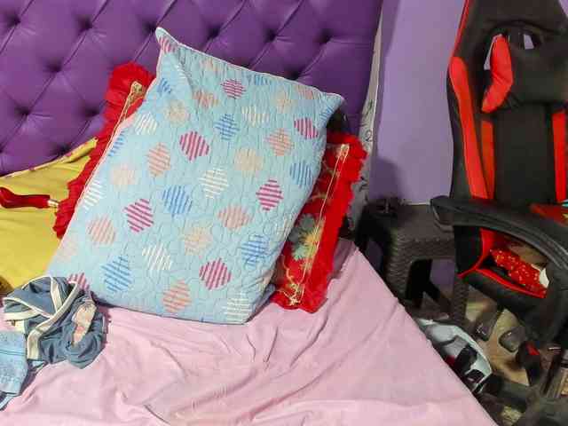 MargothClain MargothClain