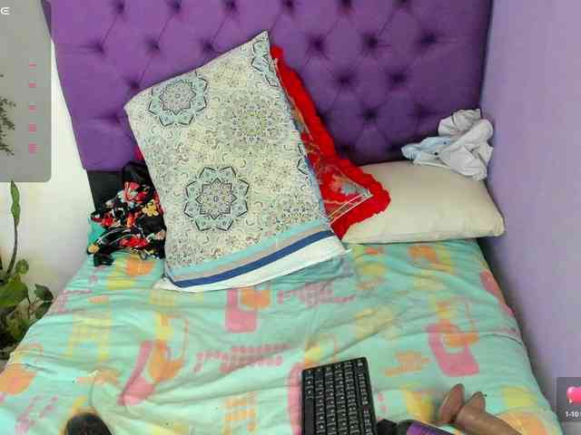 MargothClain webcam